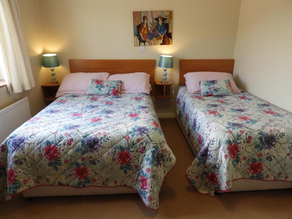 Cillcearn House Bed & Breakfast Killarney Luaran gambar