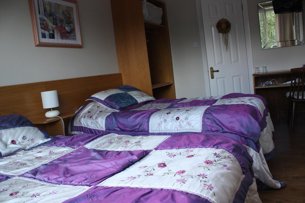 Cillcearn House Bed & Breakfast Killarney Bilik gambar